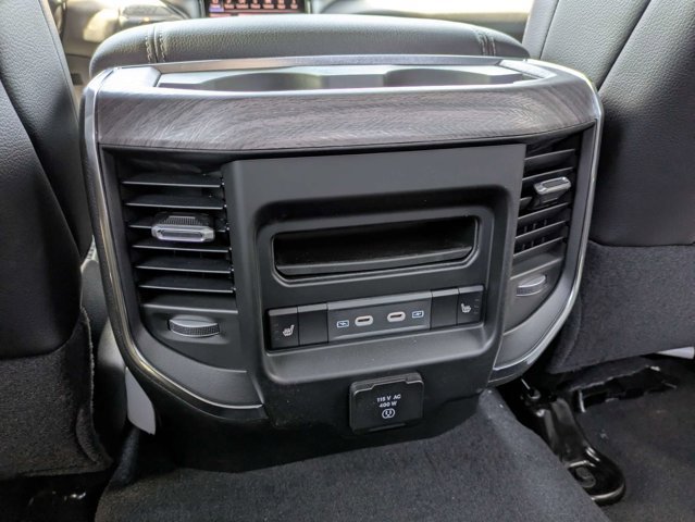 New 2026 RAM 2500 Laramie AWD/4WD image 14