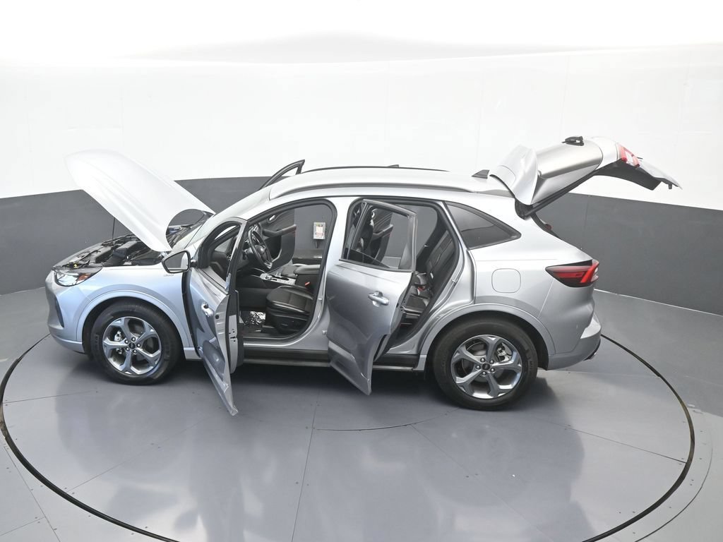 Used 2024 Ford Escape ST-Line FWD image 64