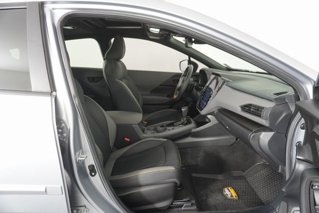 Certified 2024 Subaru Crosstrek 2.5i Wilderness image 39