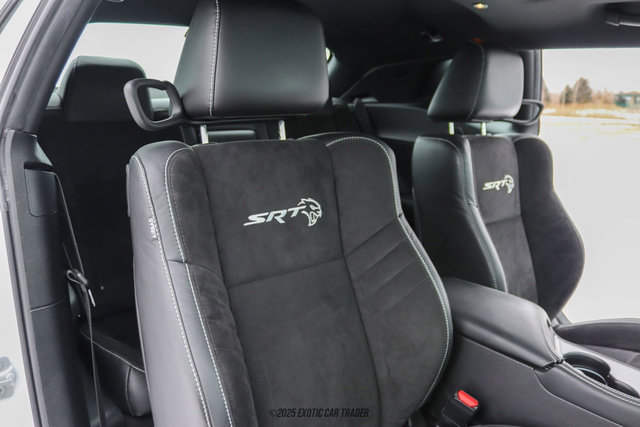Used 2023 Dodge Challenger SRT Hellcat image 53