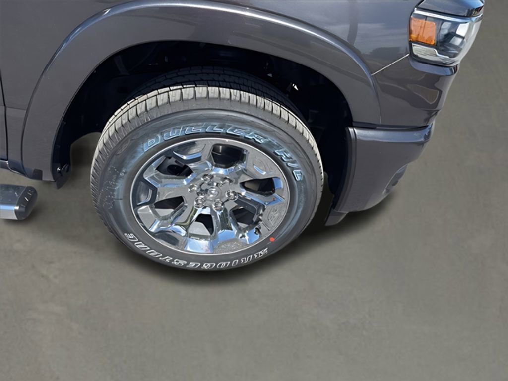 New 2026 RAM 1500 Big Horn image 9