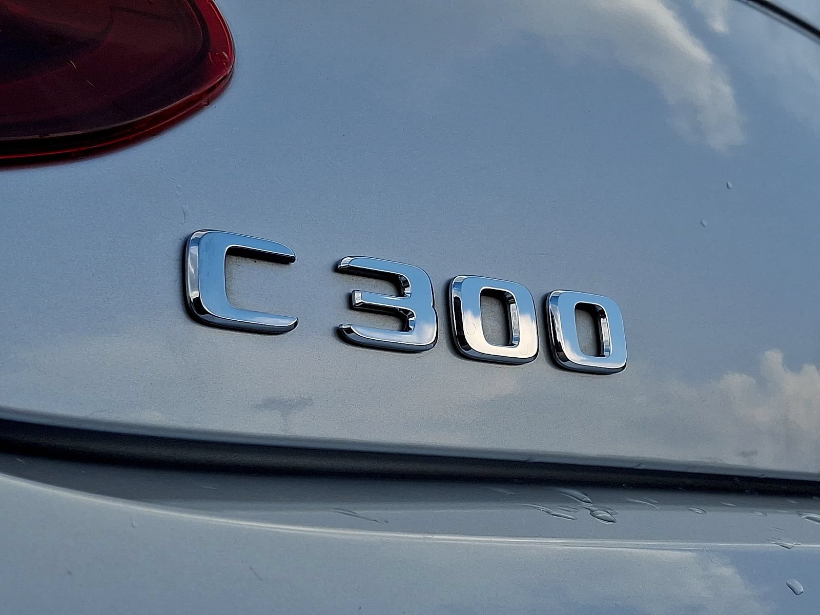 Used 2017 Mercedes-Benz C 300 Cabriolet image 32