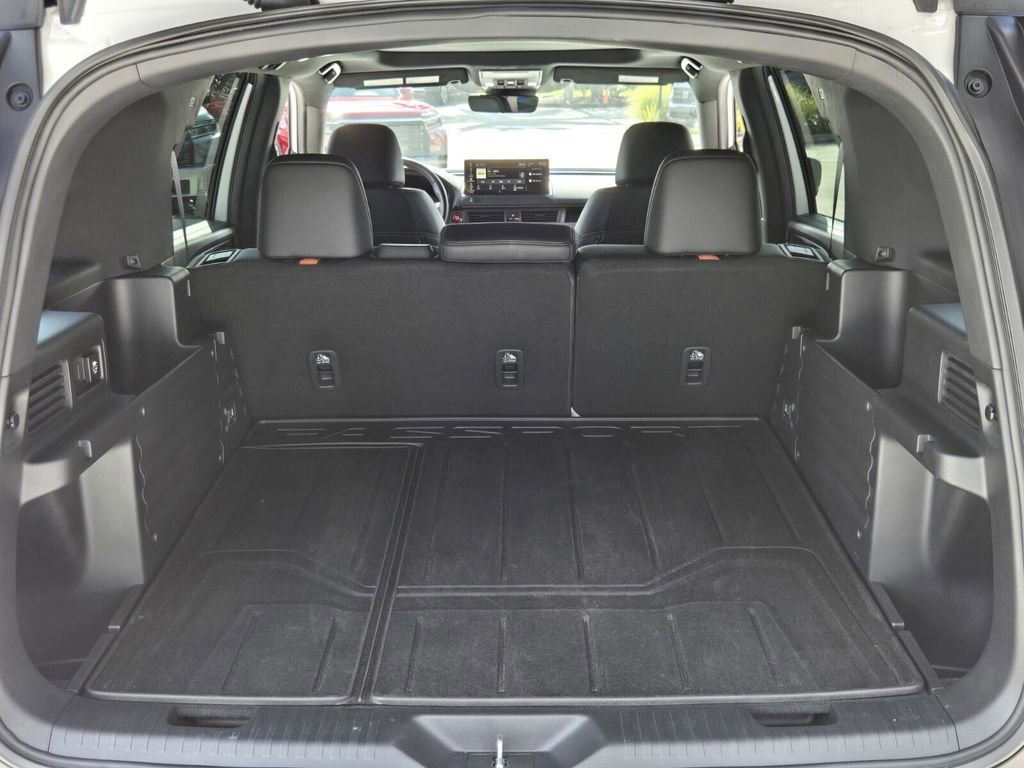 Used 2026 Honda Passport TrailSport image 15