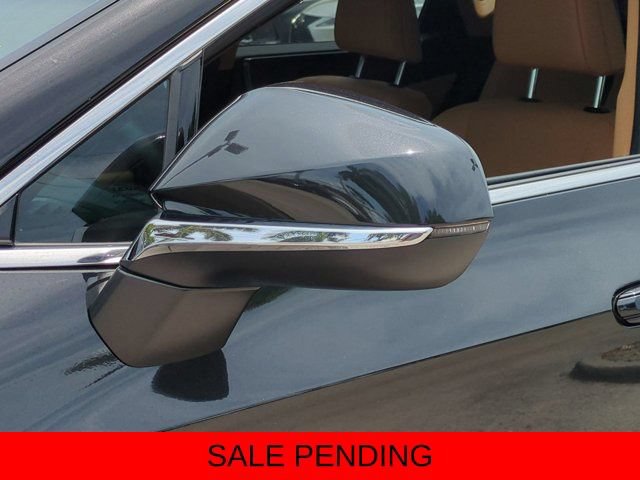 Certified 2024 Lexus NX 350 AWD w/ Cold Area Package image 12