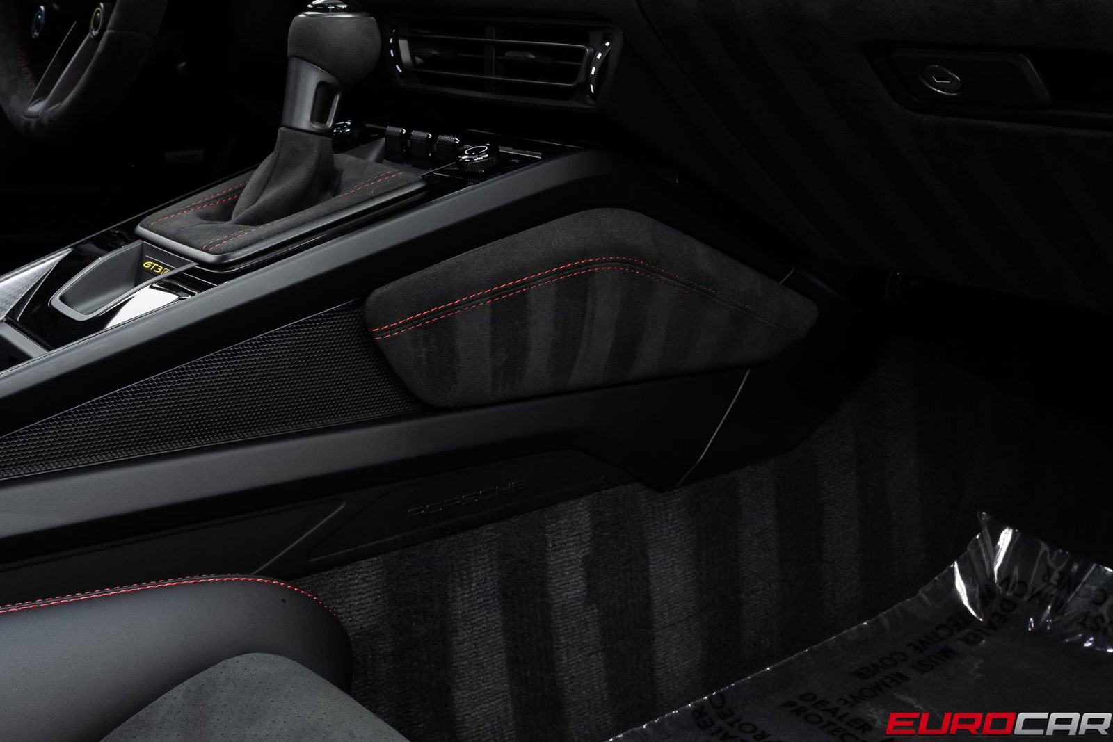 Used 2025 Porsche 911 GT3 RS RWD image 36
