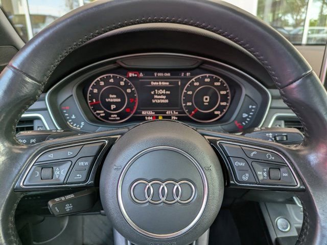 Used 2018 Audi A5 2.0T Premium Plus w/ Premium Plus image 25
