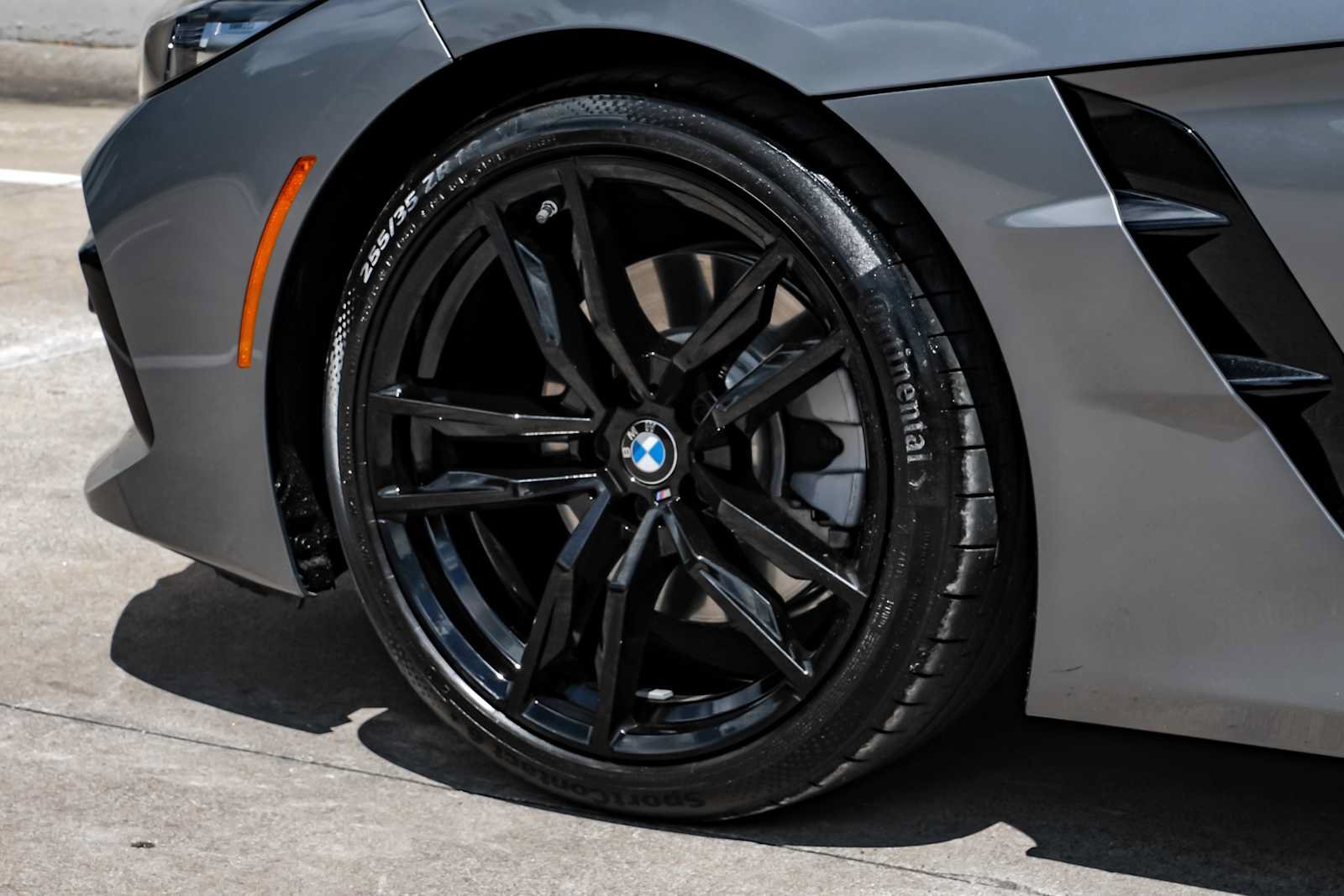 Used 2024 BMW Z4 sDrive30i w/ Convenience Package RWD image 54