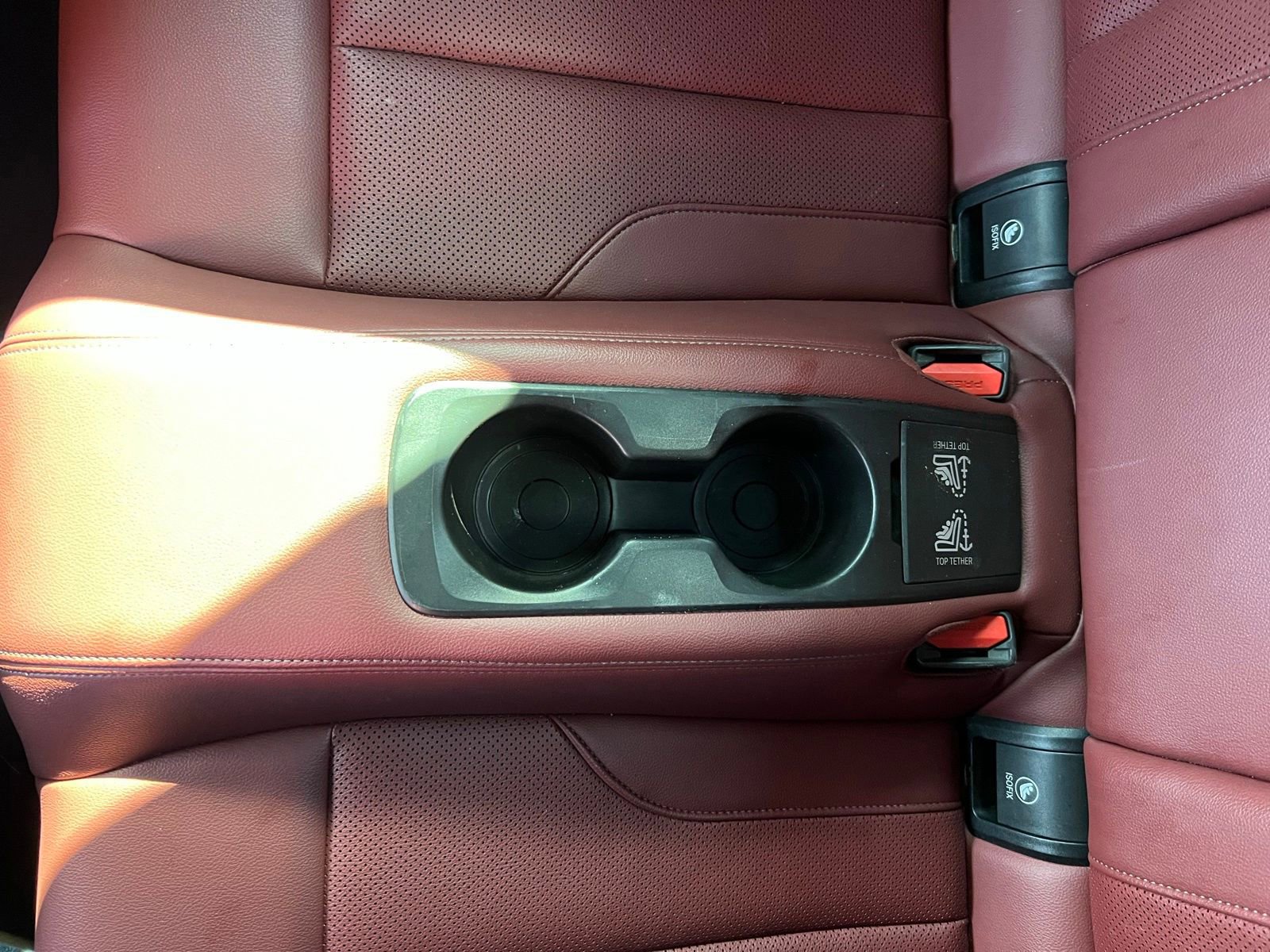 Used 2022 BMW M440i Convertible image 58