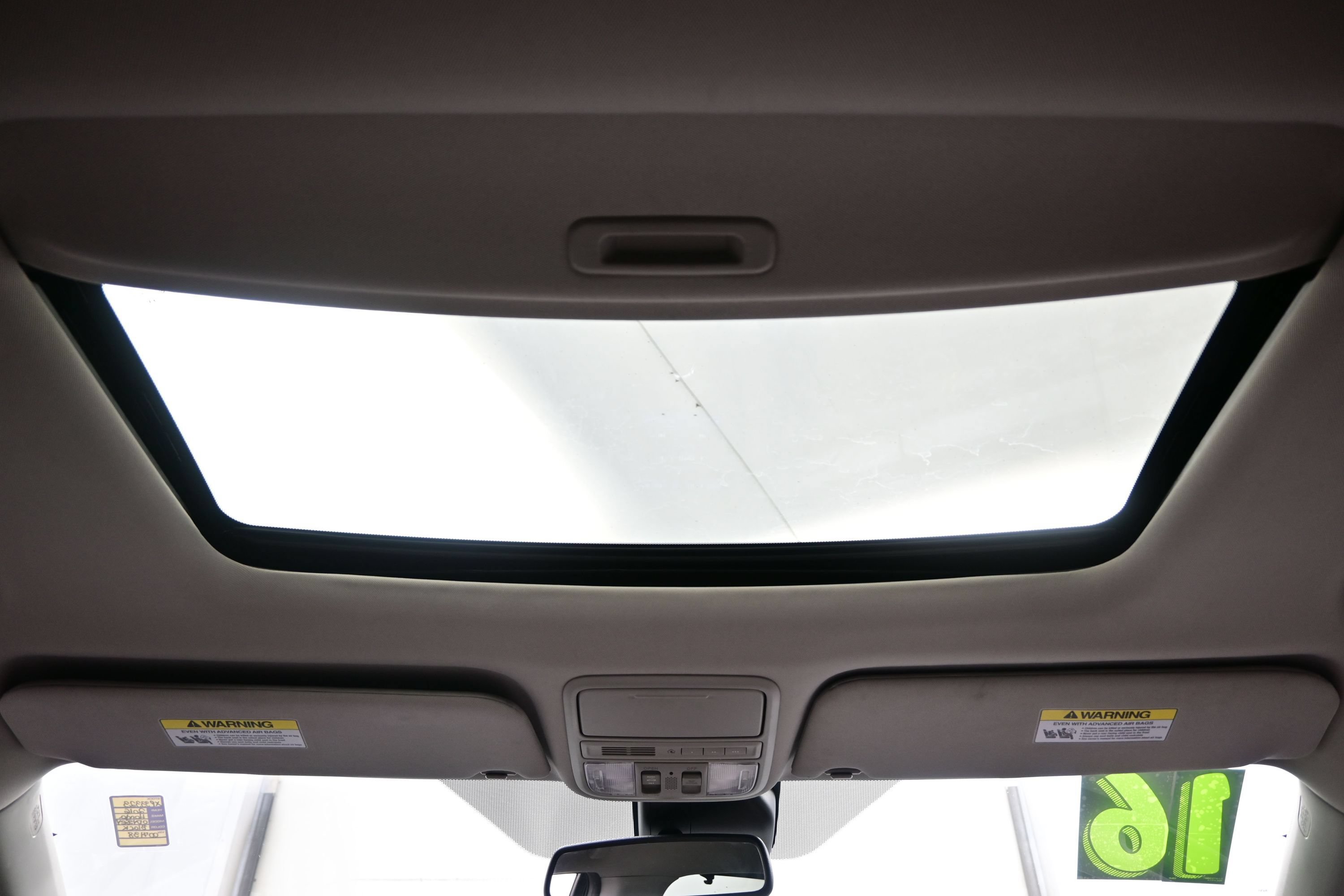 Used 2016 Honda Odyssey EX-L image 18