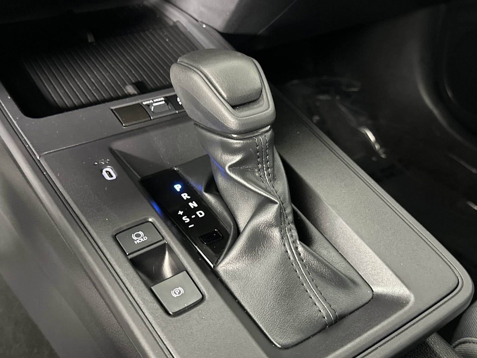 Used 2026 Toyota Corolla Cross AWD Hybrid image 20