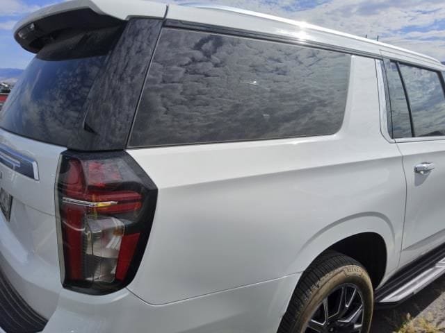 Used 2023 Chevrolet Suburban High Country AWD/4WD image 6