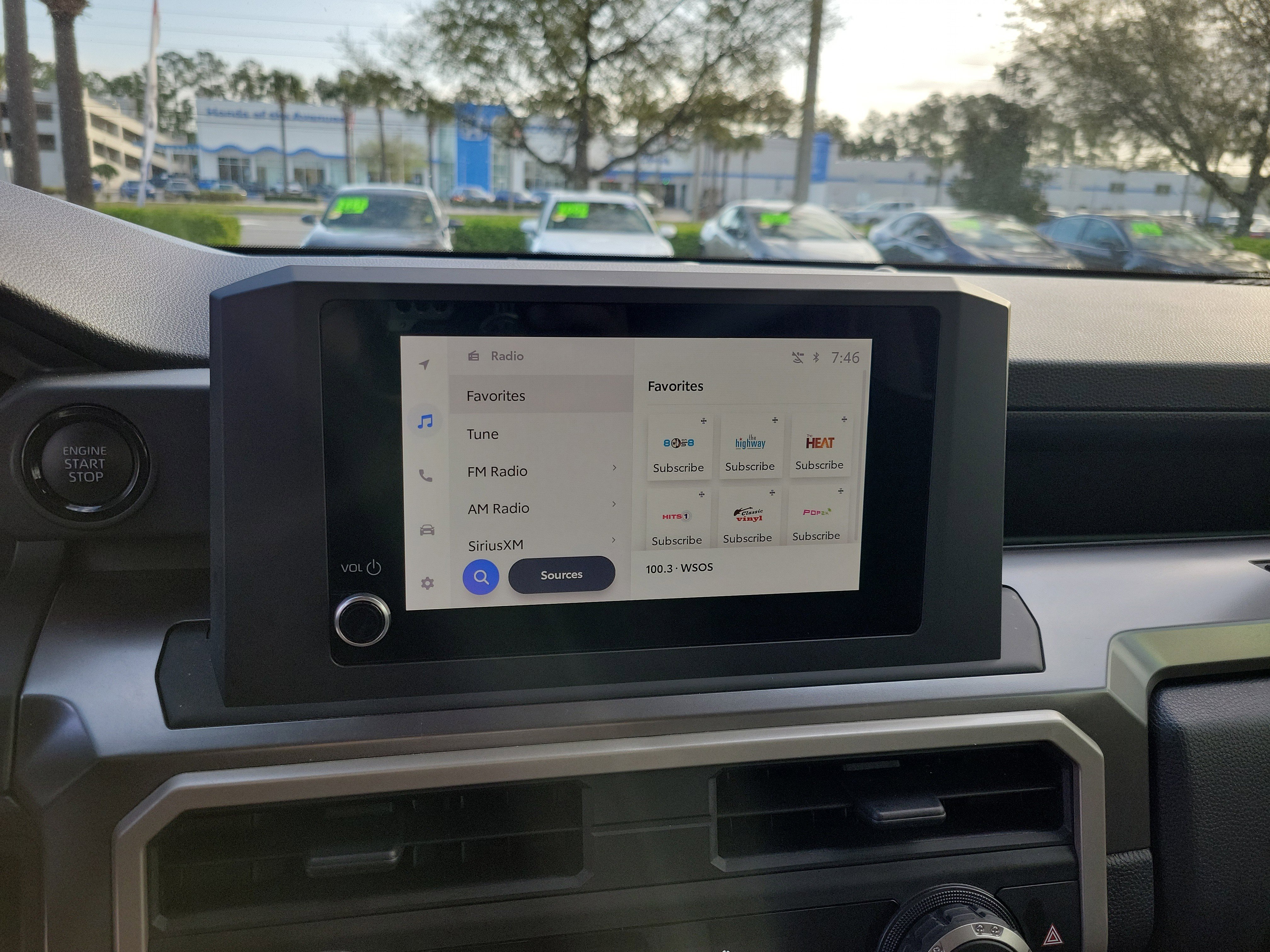 Certified 2025 Toyota Tacoma SR5 image 21