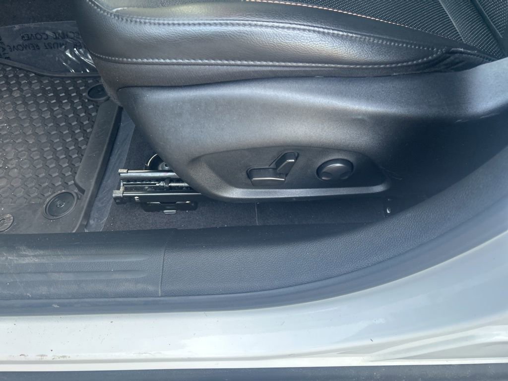 Used 2022 Jeep Compass Latitude w/ Sun and Sound Group image 21