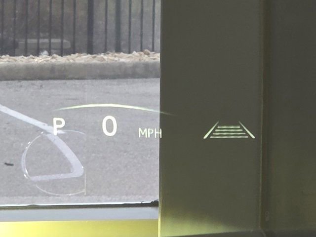 New 2025 Lexus UX 300h AWD image 17