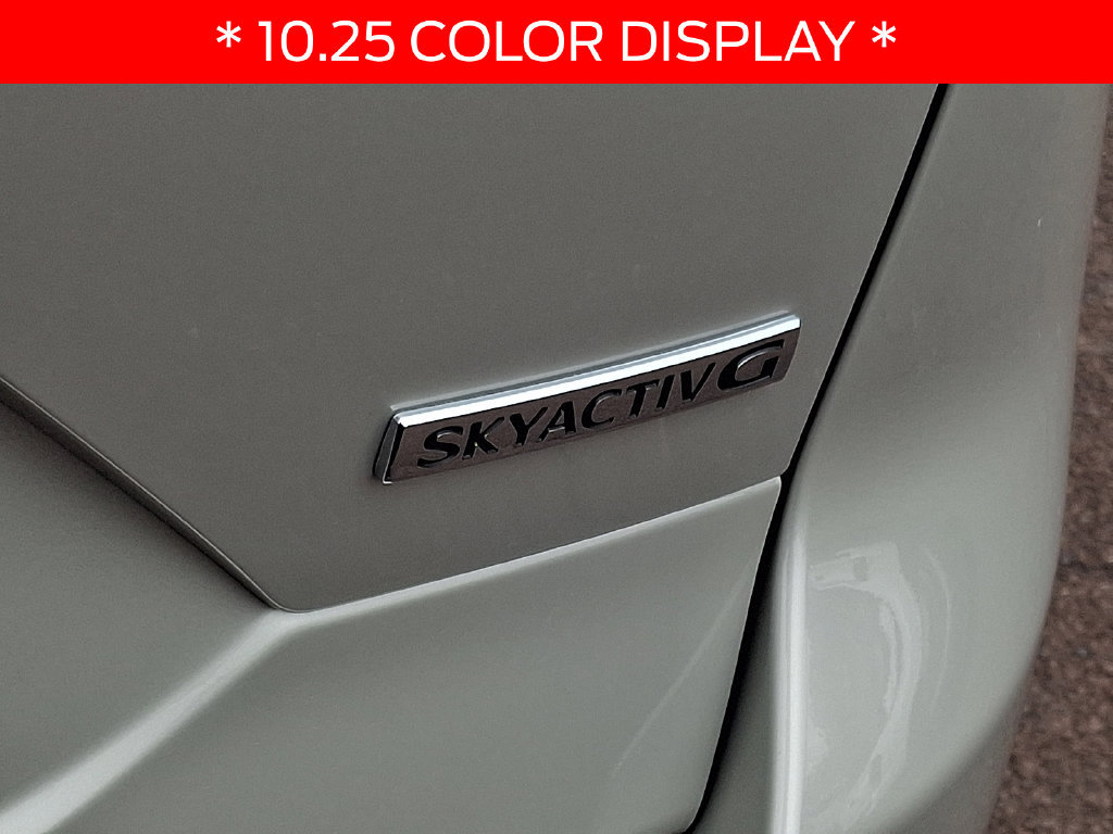 Used 2025 MAZDA CX-5 AWD 2.5 S w/ Preferred Package image 32
