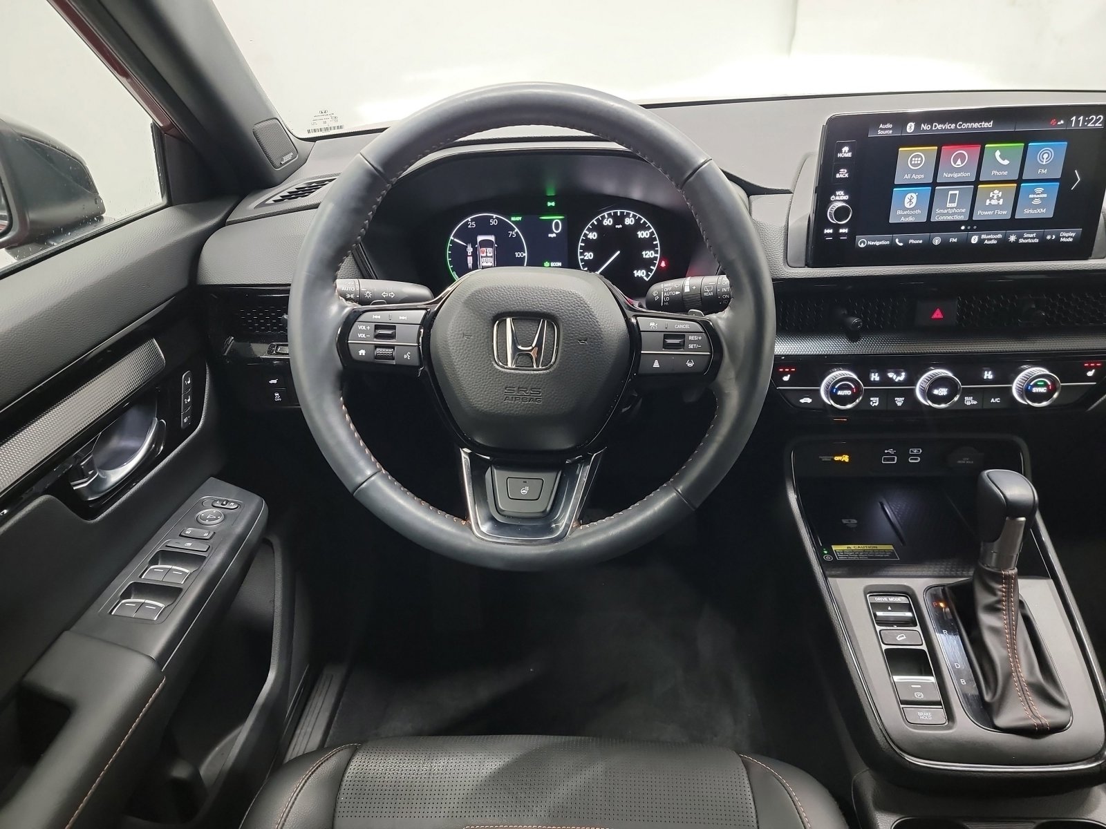 Certified 2023 Honda CR-V Sport Touring image 16