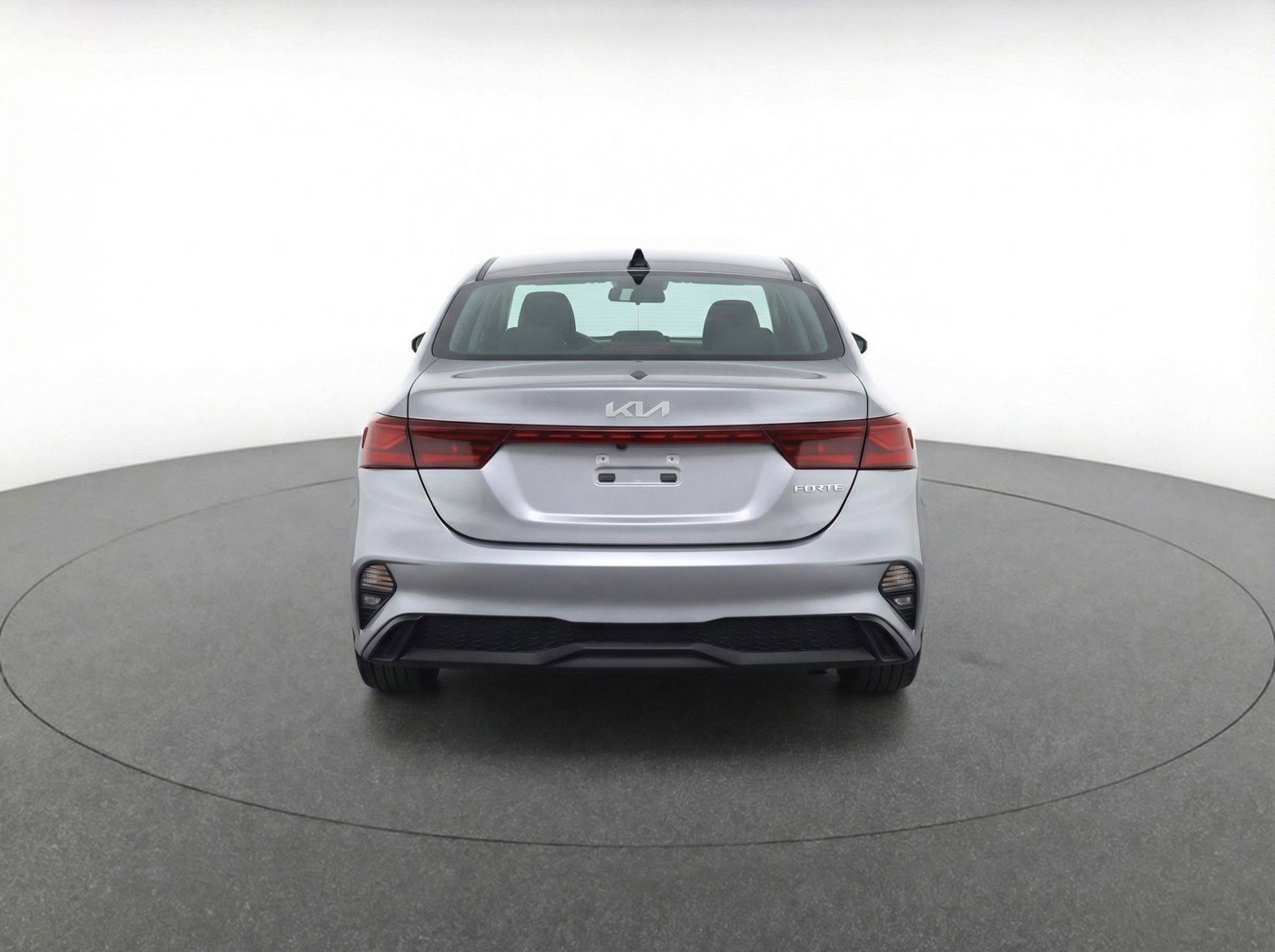 Used 2023 Kia Forte LXS FWD image 7