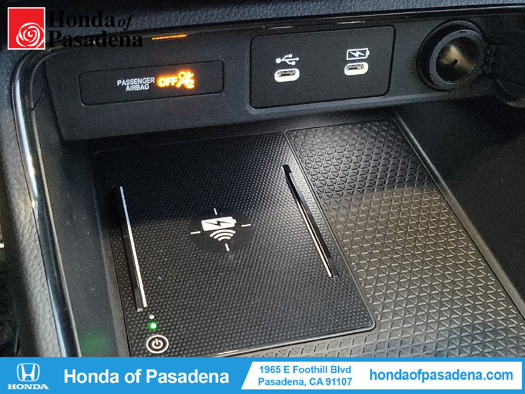 New 2027 Honda CR-V LX image 10