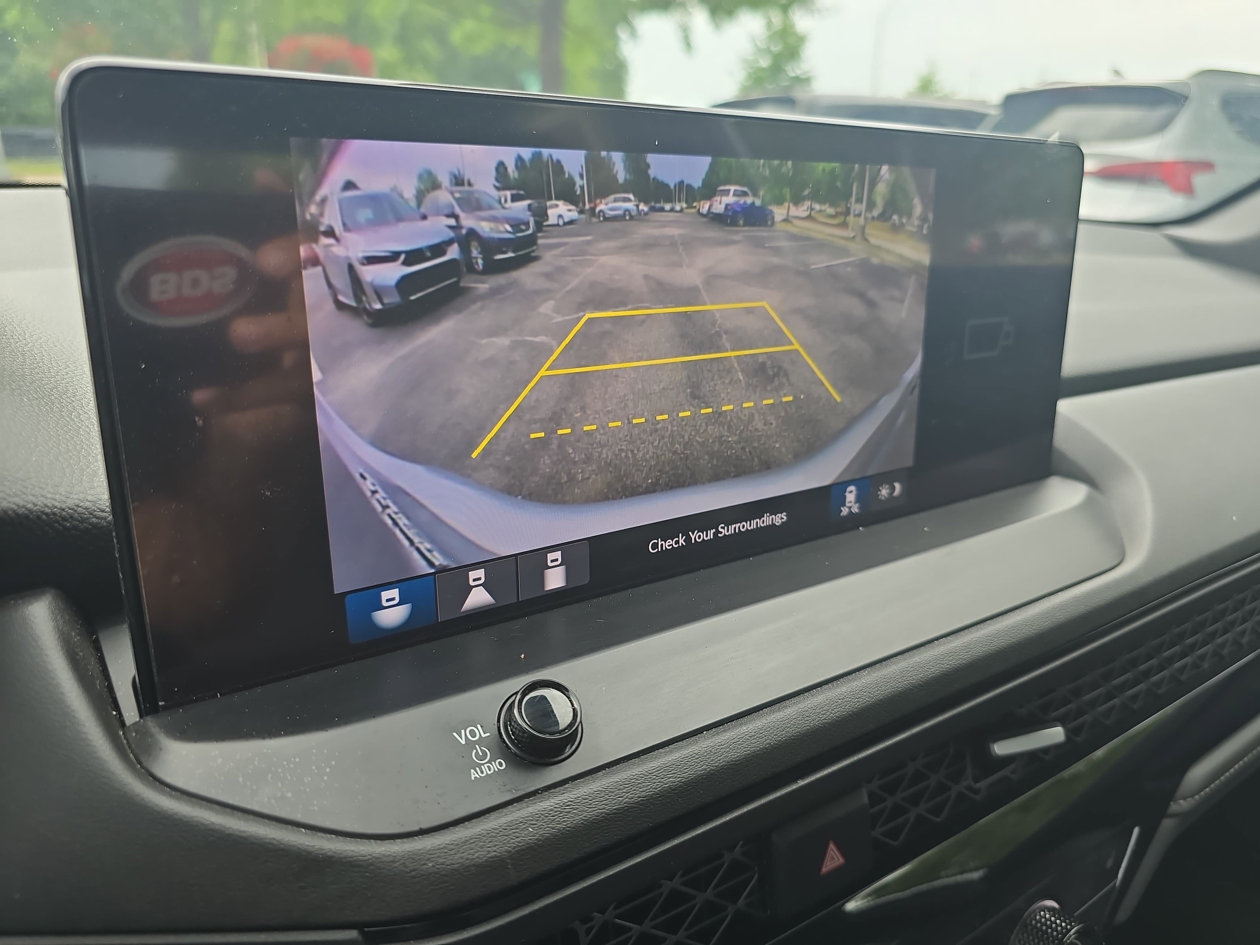 Used 2024 Honda Accord Sport image 21