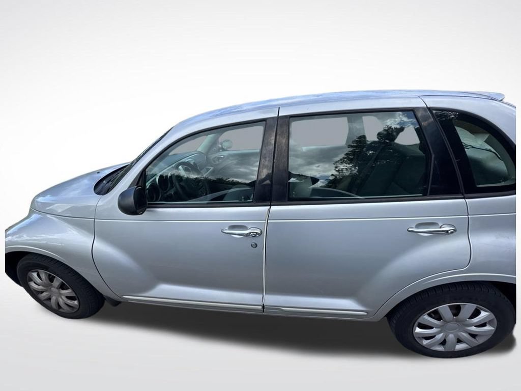 Used 2007 Chrysler PT Cruiser FWD image 8