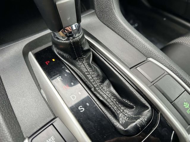 Certified 2020 Honda Civic Sport image 23