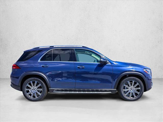Used 2026 Mercedes-Benz GLE 350 4MATIC image 4