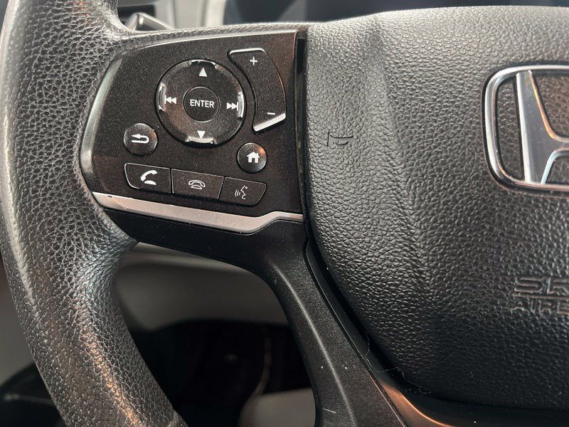 Used 2018 Honda Odyssey EX image 22