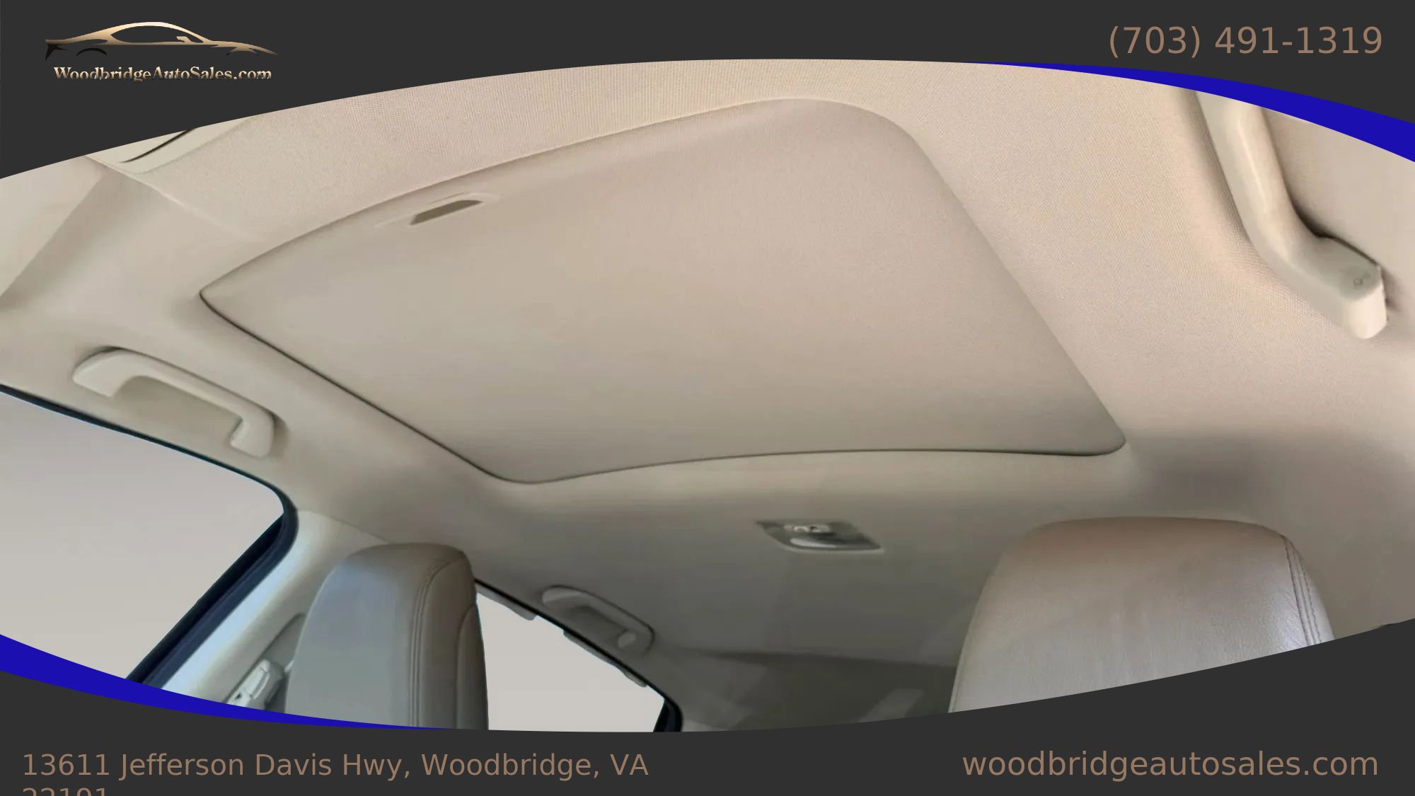 Used 2012 Honda CR-V EX-L image 18