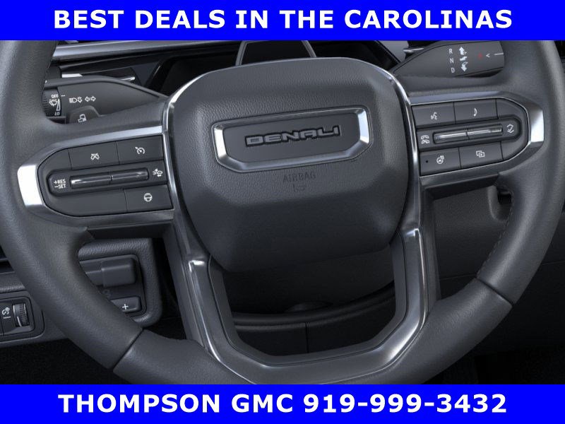 New 2026 GMC Sierra EV Denali image 19