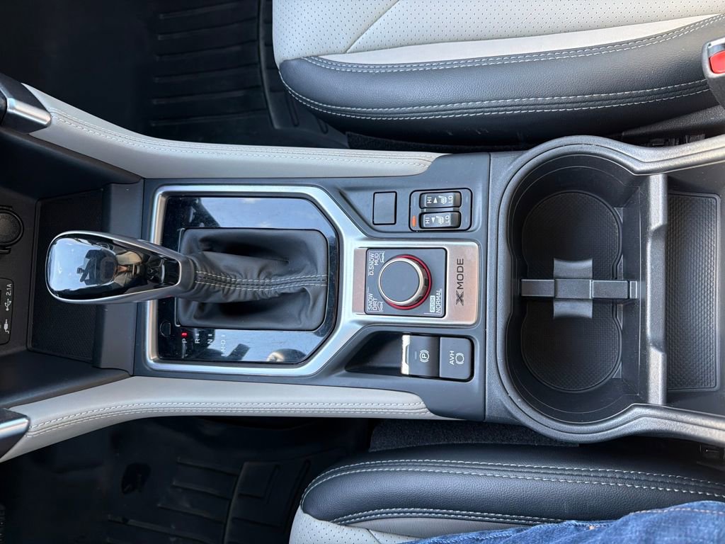 Certified 2023 Subaru Forester Limited image 49