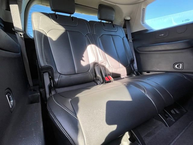 Used 2021 Jeep Grand Cherokee L Limited image 29