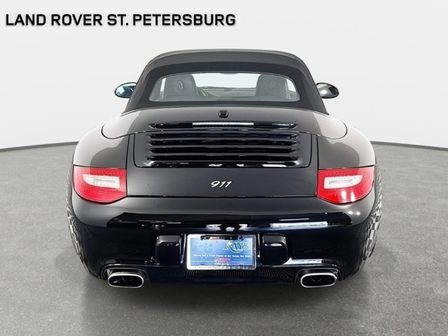 Used 2012 Porsche 911 Carrera image 6