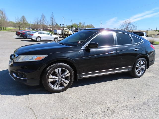 Used 2014 Honda Crosstour EX image 15