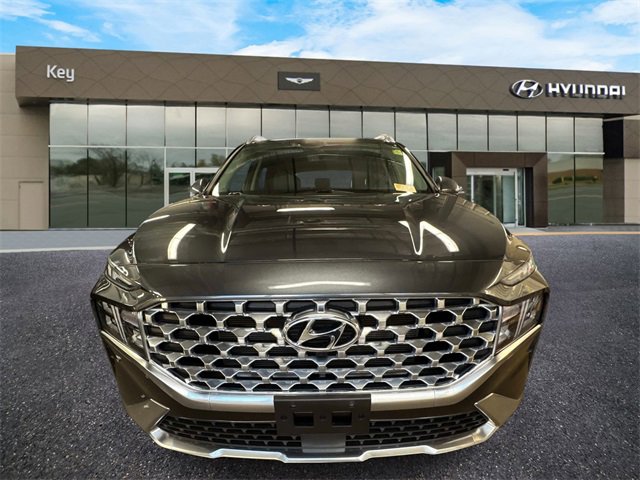 Used 2023 Hyundai Santa Fe SEL w/ Premium Package image 2