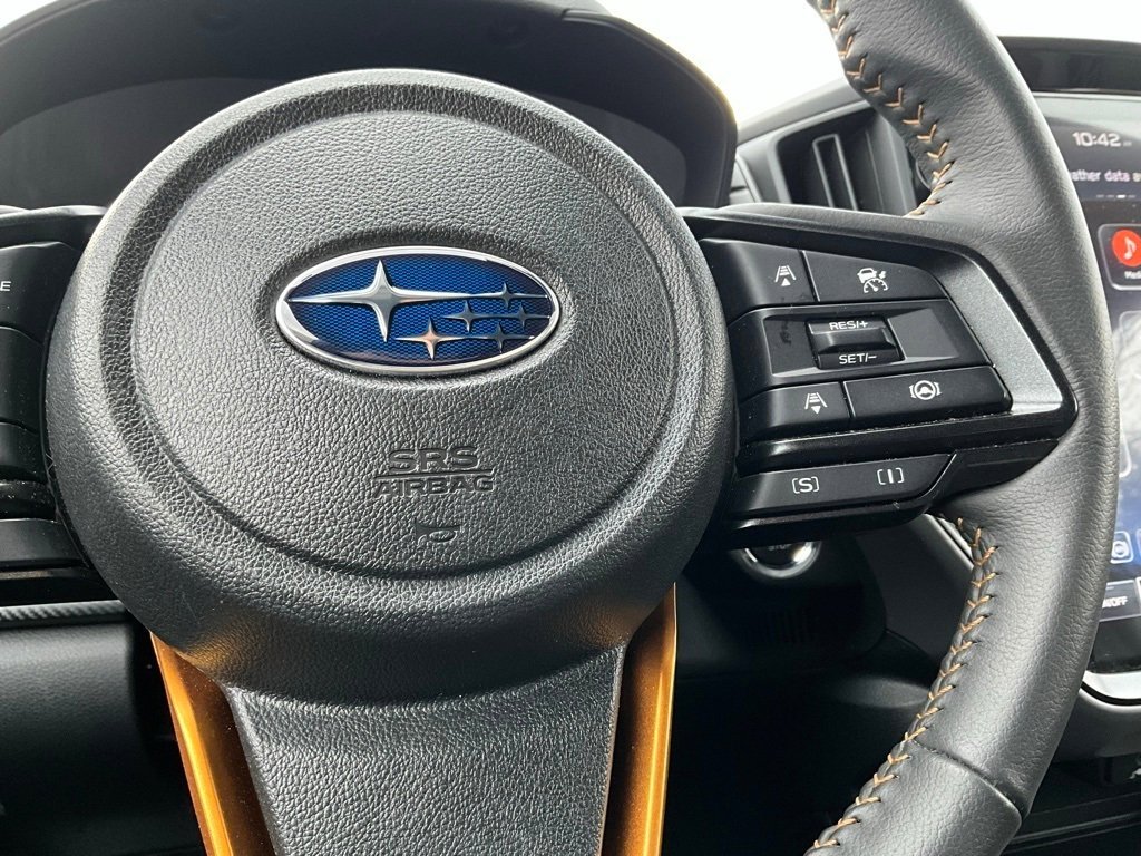 Certified 2024 Subaru Crosstrek 2.5i Wilderness image 21