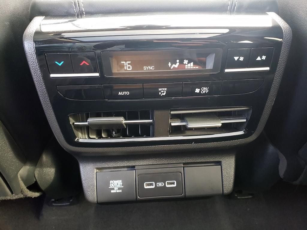 Certified 2023 Acura MDX Technology image 12