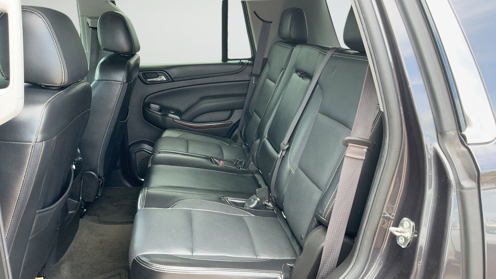 Used 2016 GMC Yukon SLE RWD image 20