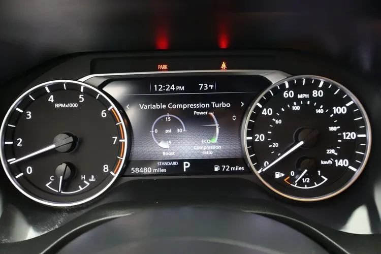 Used 2021 Honda CR-V EX image 28