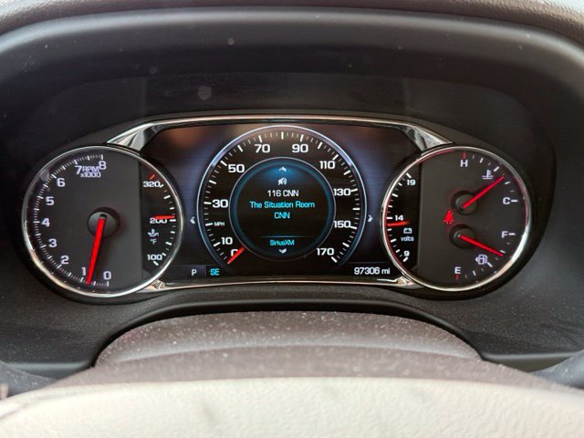 Used 2017 GMC Acadia Denali w/ Technology Package AWD/4WD image 19