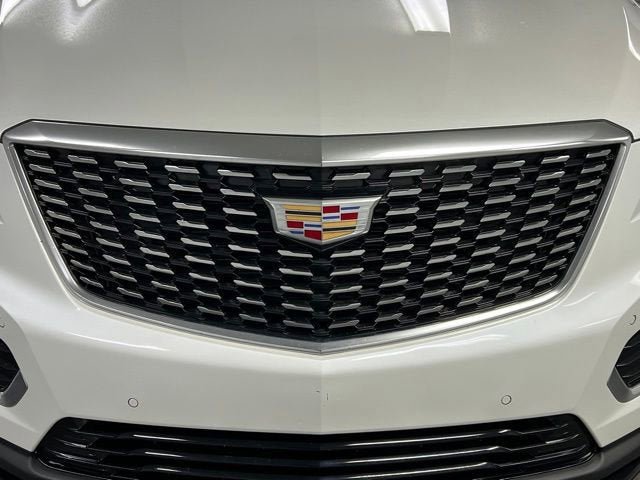 Used 2023 Cadillac XT5 Luxury FWD image 9