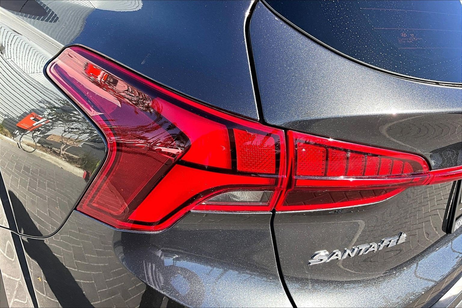 Used 2023 Hyundai Santa Fe Limited image 29