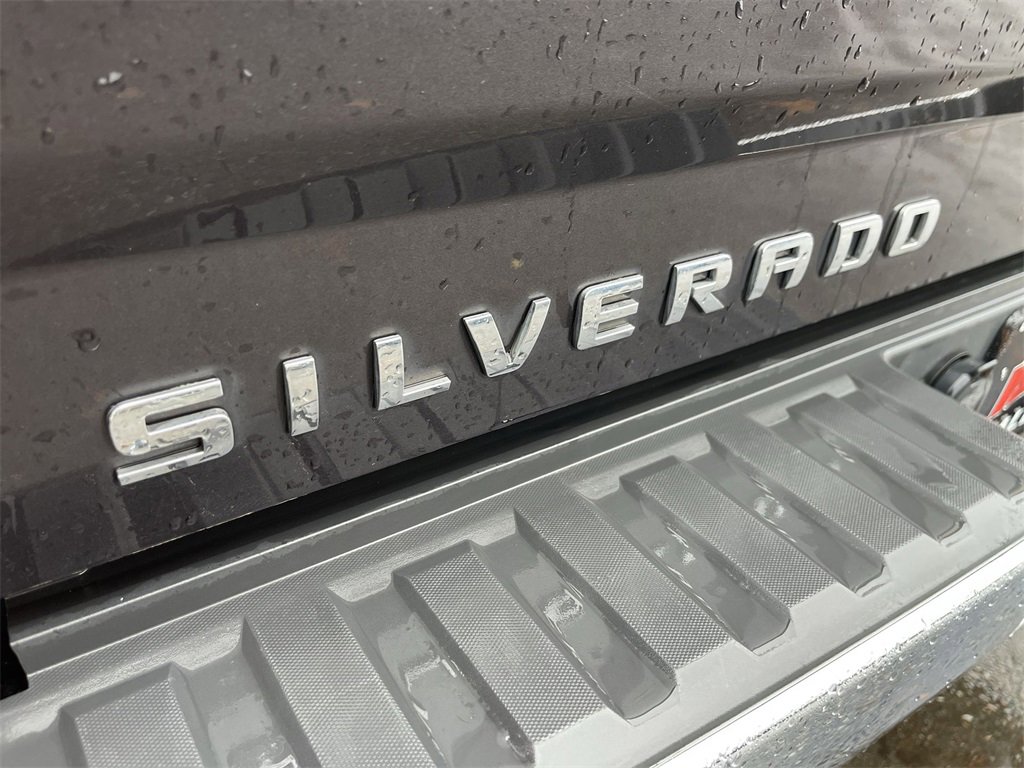 Used 2015 Chevrolet Silverado 1500 LT w/ All Star Edition image 29