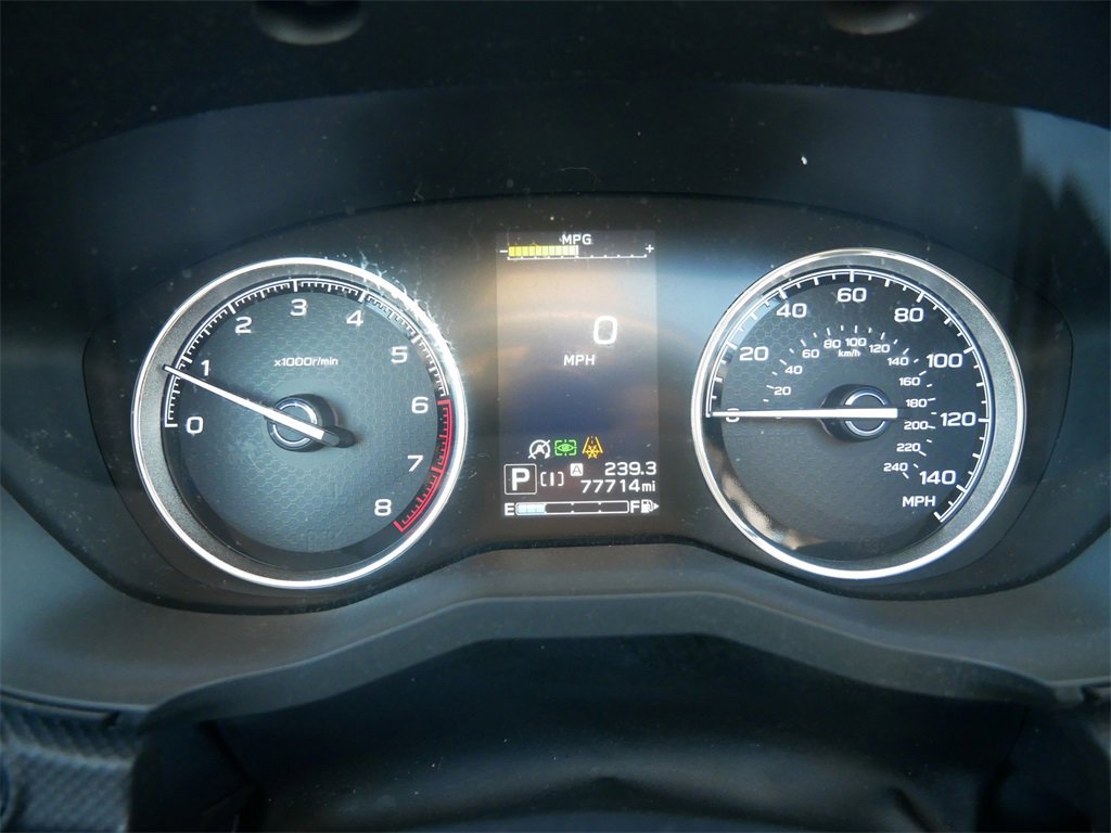 Used 2019 Subaru Forester Touring w/ Popular Package #3 image 23