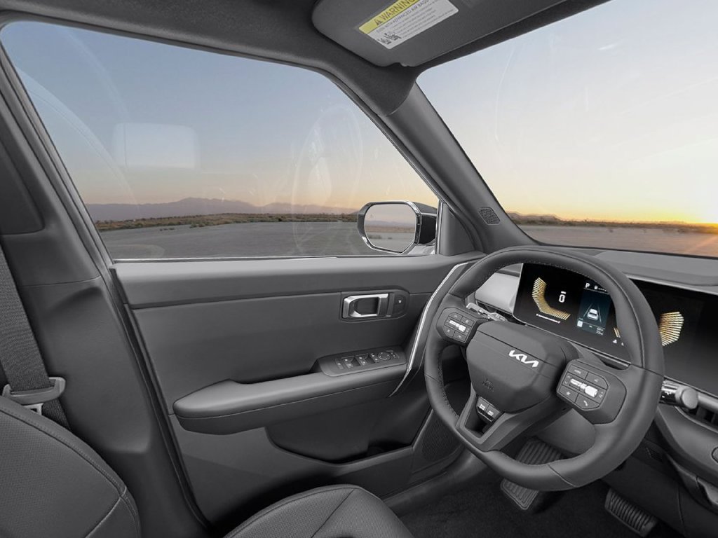 New 2027 Kia Seltos X-Line S AWD/4WD image 15