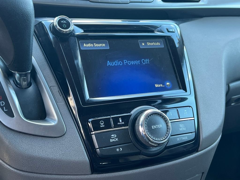 Used 2015 Honda Odyssey EX-L image 31