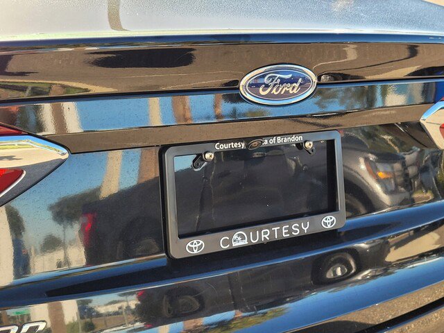 Used 2020 Ford Fusion S image 9