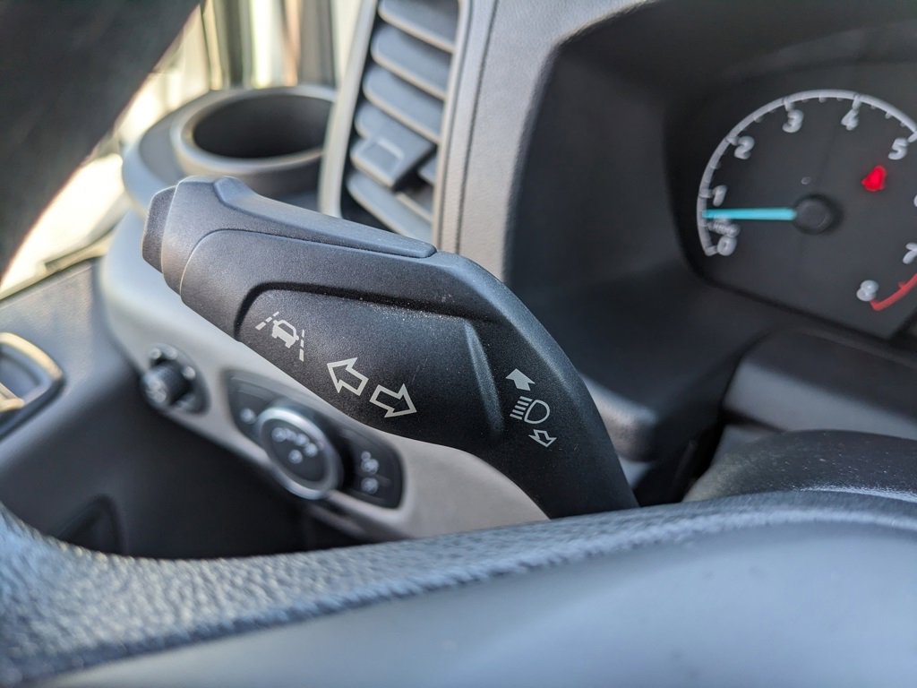 Used 2024 Ford Transit 250 Low Roof w/ Exterior Upgrade Package image 39