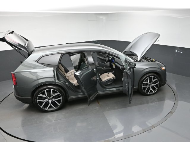 New 2027 Volvo EX60 Ultra AWD/4WD image 46