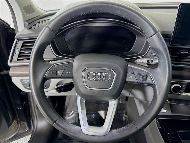 Certified 2023 Audi Q5 Premium w/ Premium Plus Package AWD/4WD image 15
