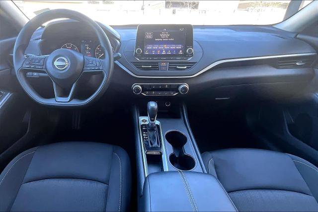 Certified 2025 Nissan Altima 2.5 S image 15